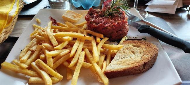 Opinii despre Tramontana Sàrl în Montreux - Gastronomie und Hotellerie