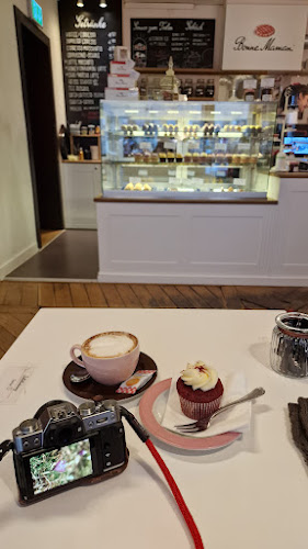 Bonne Maman Zürich - Zürich