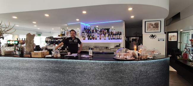 Opinii despre Snack Bar Capriccio în Lugano - Gastronomie und Hotellerie