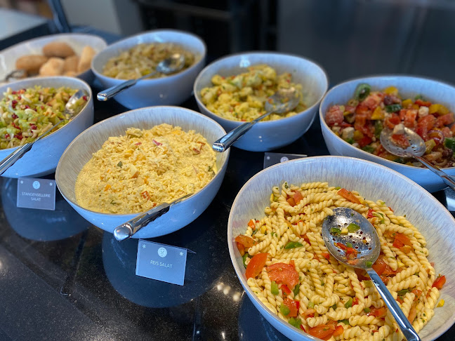 Comentarii opinii despre Kantine 222