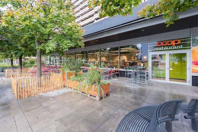 Coop Restaurant Onex - Gastronomie und Hotellerie