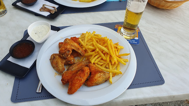 Opinii despre Autotreff în Brig-Glis - Gastronomie und Hotellerie