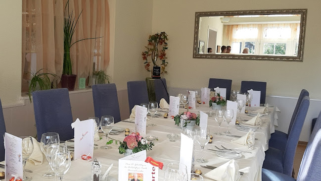 Traube Herrenschwanden