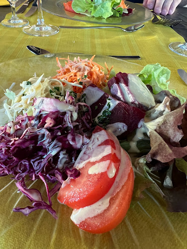 Restaurant les Viviers - Delémont