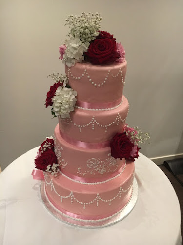 Konditorei Confiserie Schwarzenberger - Gastronomie und Hotellerie