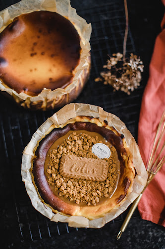 Baked by Charlotte W. - Zürich