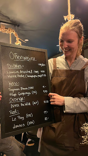 Arctika Restaurant Zürich