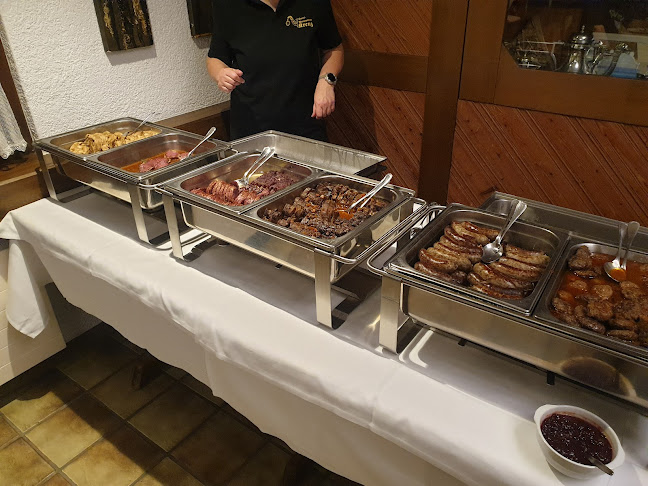 Kreuz - Gastronomie und Hotellerie