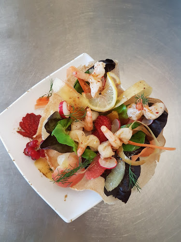 Le Miroir - Martigny