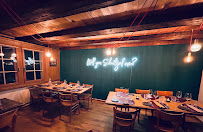 Der Wilde Kaiser Beisl 2.0