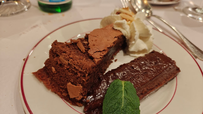 Opinii despre Relais de l'Entrecôte Genève în Geneva - Gastronomie und Hotellerie