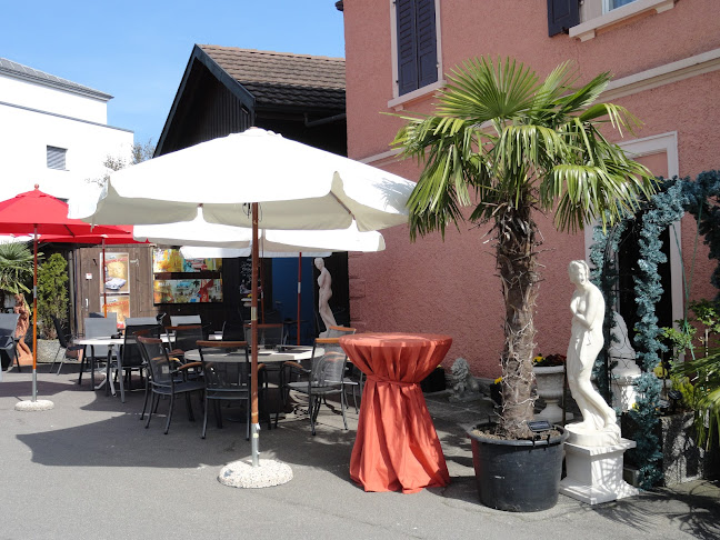 Löwen Pub - Rickenbach