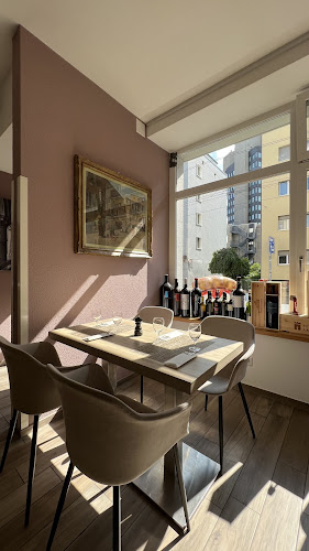 Stampfenbachstrasse 102, 8006 Zürich