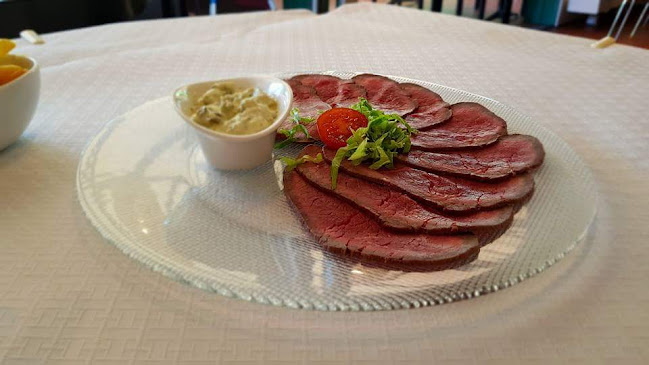 Opinii despre Restaurant Drizia Miremont în Geneva - Gastronomie und Hotellerie