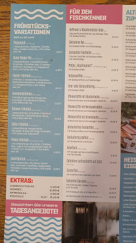 Aal- & Forellenräucherei Hoffmann GmbH - Onex