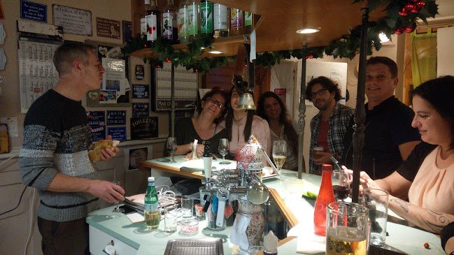 Opinii despre Café-Restaurant Le Cercle în Bulle - Gastronomie und Hotellerie