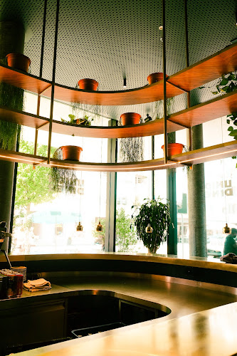 Comentarii opinii despre Union Diner Gundeldingen