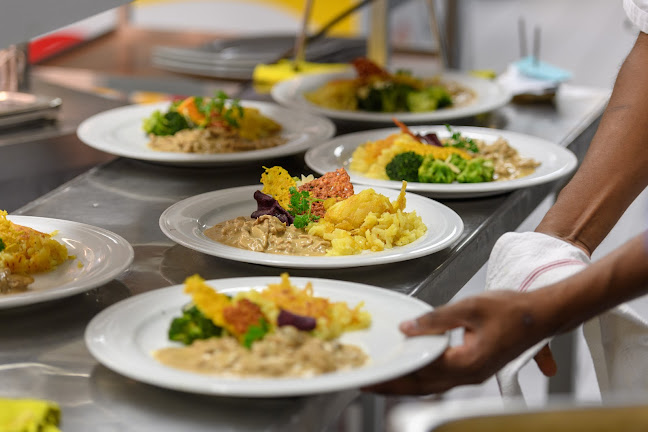 Bistro La Résidence - Schaffhausen