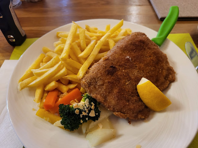 Mostler's Q-HOF - Gastronomie und Hotellerie