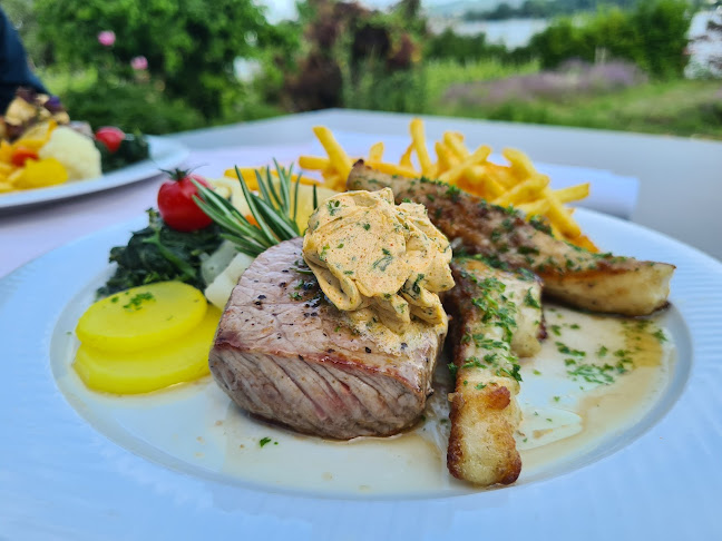 Opinii despre Restaurant Räblus în Biel - Gastronomie und Hotellerie