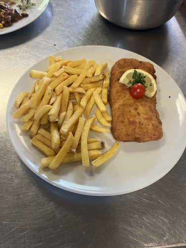 Brücke - Gastronomie und Hotellerie