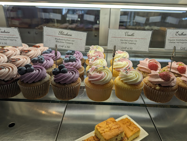 Opinii despre Bonne Maman Zürich în Zürich - Gastronomie und Hotellerie