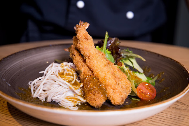 Comentarii opinii despre Sora Sushi