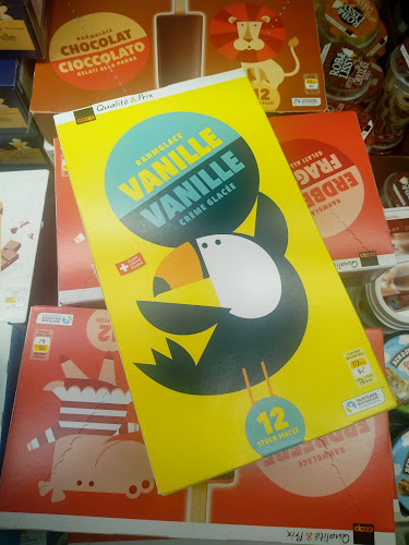 Lutherstrasse 4, 8004 Zürich