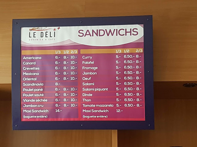 Rue des Remparts 8, 1950 Sion