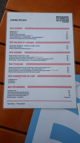 La Voile - Neuchâtel