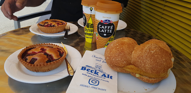 Bäckerei-Conditorei Fleischli AG Rümlang - Rümlang