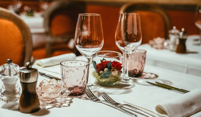 la Finestra Restaurant - Geneva