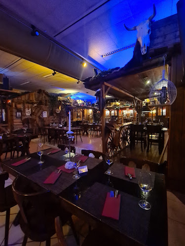 Comentarii opinii despre Kentucky Saloon & Steakhouse