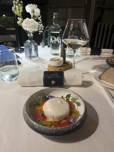 Restaurant de l'Hôtel DuPeyrou - Gastronomie und Hotellerie