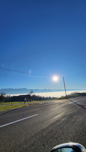 Berggasthaus Gamsalp - Wildhaus