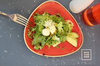 BATA CLUB HAUS - Gastronomie und Hotellerie