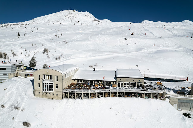 Comentarii opinii despre Restaurant Tignousa