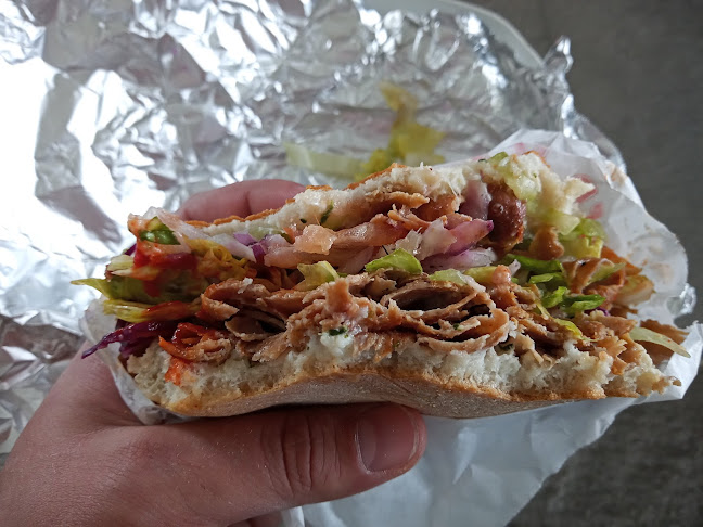 Comentarii opinii despre Wängi Pizza Kebap Haus