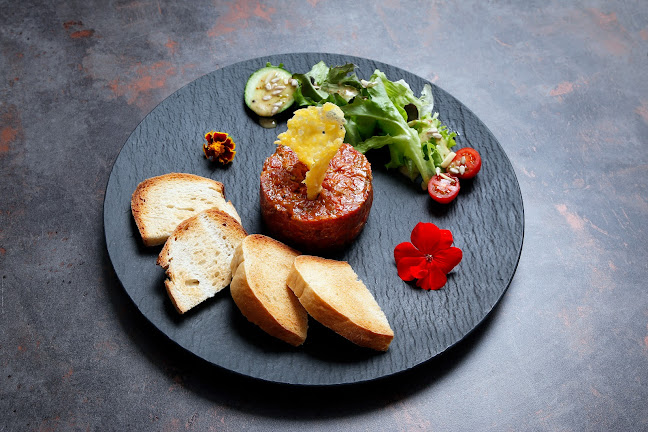 La Différence - La Chaux-de-Fonds