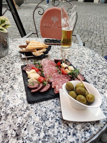 Caffè & Bar Belpaese - Gastronomie und Hotellerie