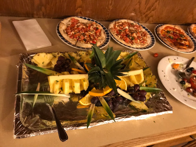 Ristorante Testarossa Pizzeria Pizza Kurier Restaurant - Seengen