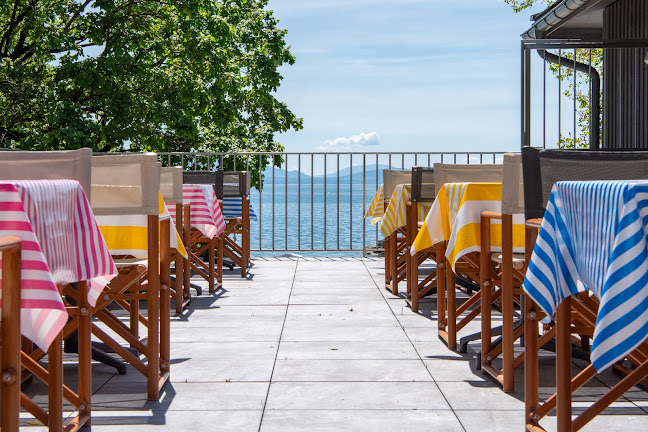 Opinii despre La Vaudaire în Lausanne - Gastronomie und Hotellerie