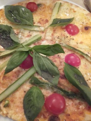 Comentarii opinii despre Rialto Bern