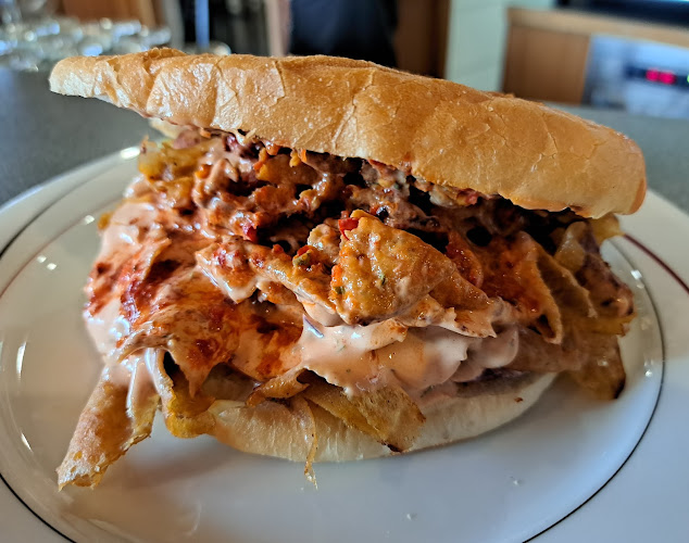 Rheintaler Imbiss - Gastronomie und Hotellerie