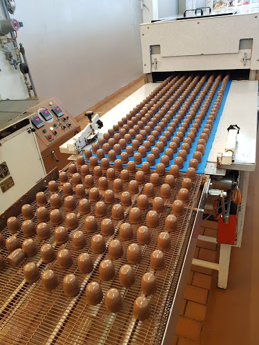 Chocolat Ammann AG - Heimberg
