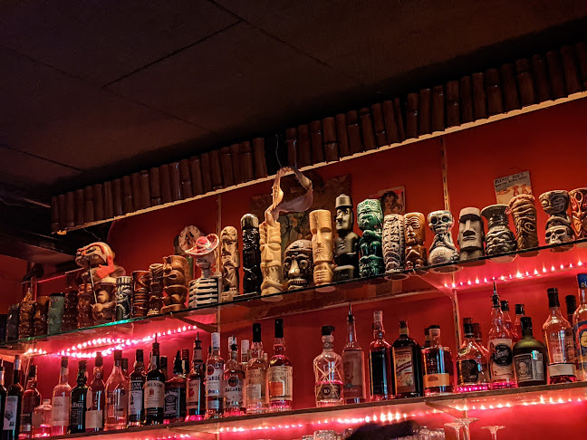 Mata Hari - Gastronomie und Hotellerie