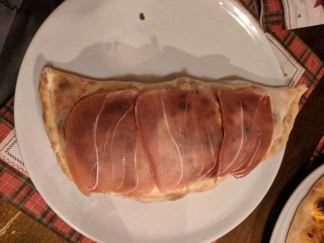 Comentarii opinii despre Grottino