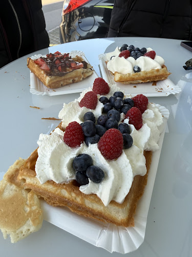 Opinii despre Goferek în Thalwil - Gastronomie und Hotellerie