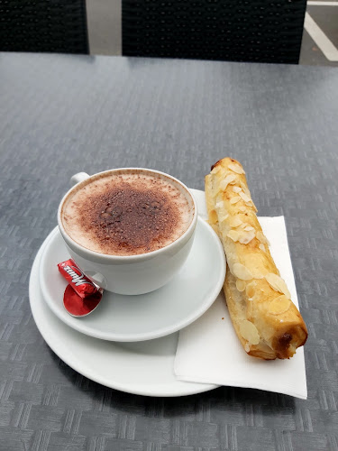 Comentarii opinii despre Bäckerei Moos Horw