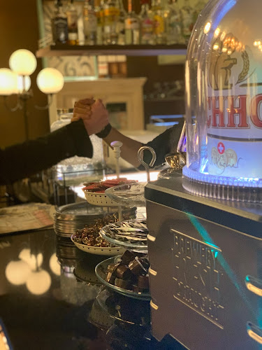 Restaurant Pizzeria Monti - Gastronomie und Hotellerie